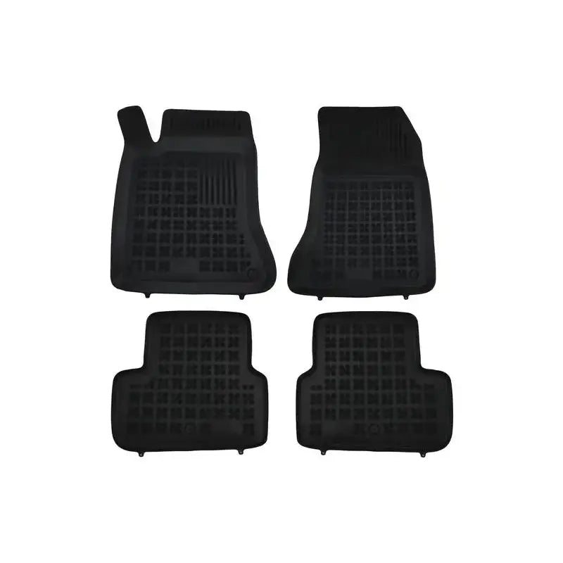 Gulvmatte Mercedes B-klasse (w246 W242) 11-18
