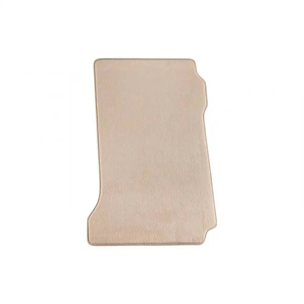 Gulvmatte Mercedes C-klasse (w204) 07-10 Sedan