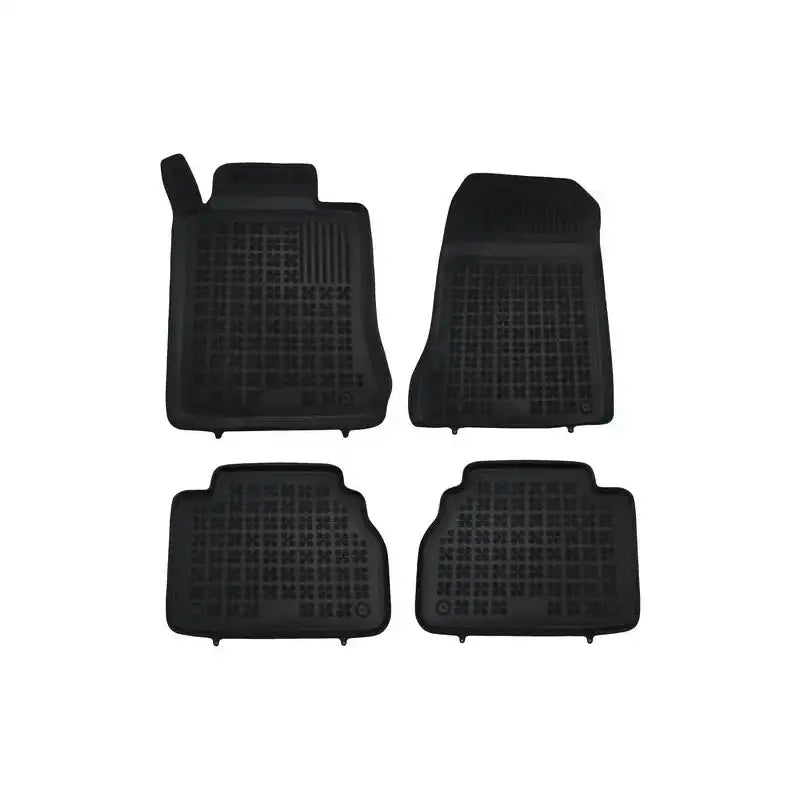 Gulvmatte Mercedes E-klasse (w210) 99-02 Sedan