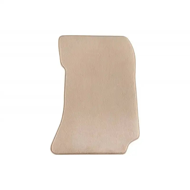 Gulvmatte Mercedes E-klasse (w212) 09-13 Sedan