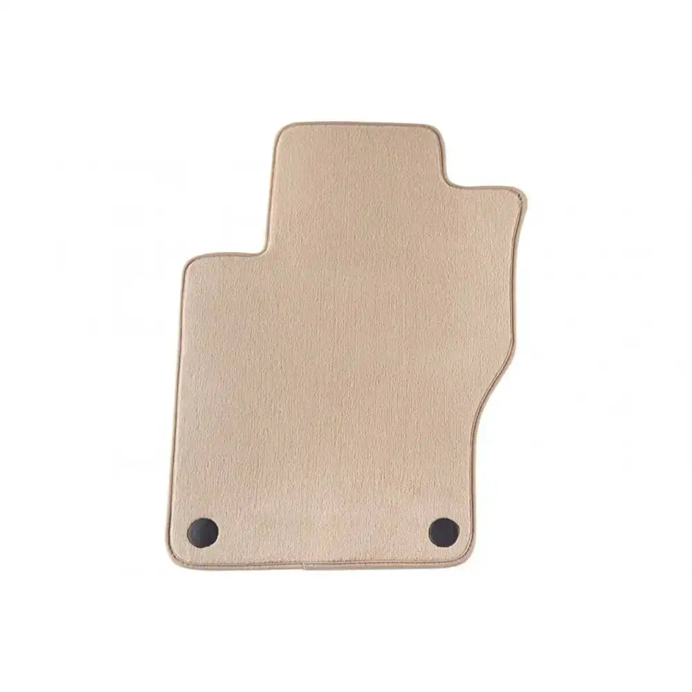 Gulvmatte Mercedes Gl-klasse (x164) 06-12