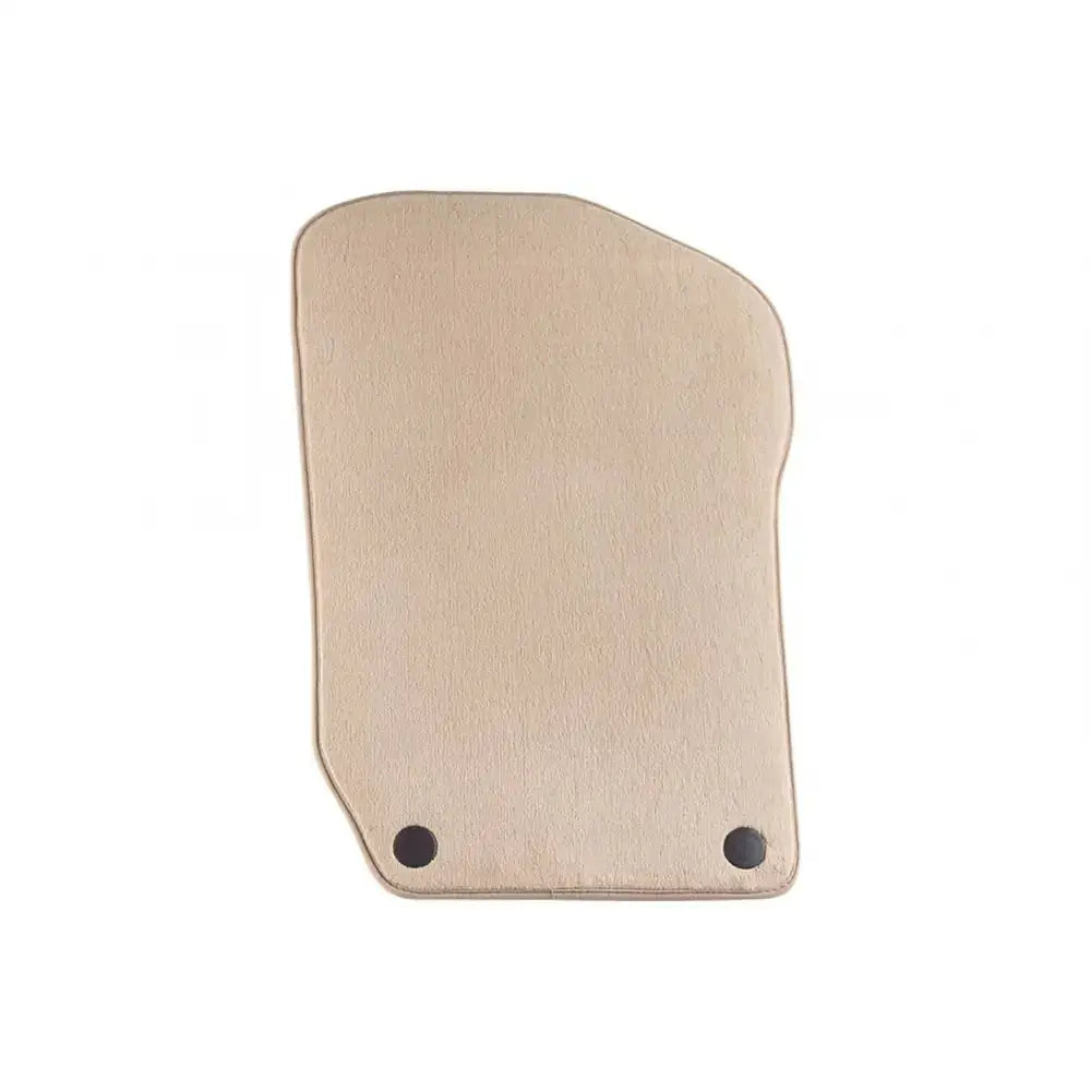 Gulvmatte Mercedes Gl-klasse (x164) 06-12