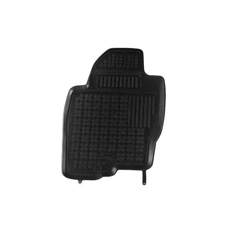 Gulvmatte Nissan Navara D40 05-16