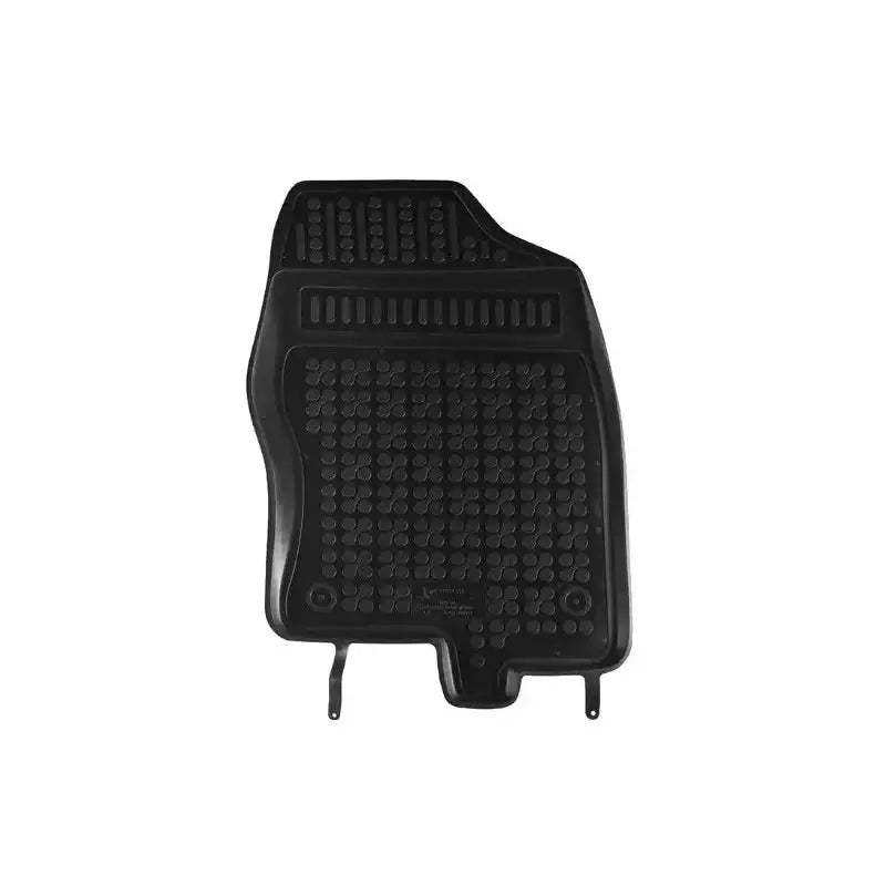 Gulvmatte Nissan Navara D40 05-16
