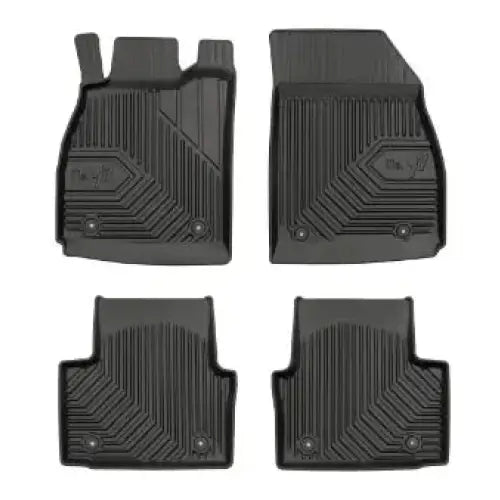 Gulvmatte Opel Insignia 08-17 Gummi