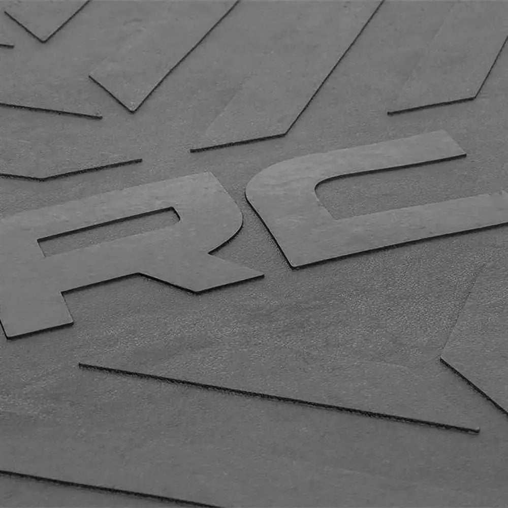 Gulvmatte Pakke 5’ 5’ Rough Country - Dodge Ram 1500 02-19