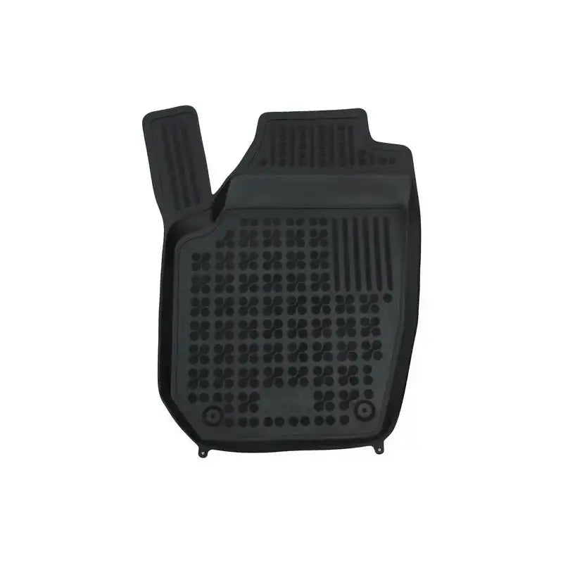 Gulvmatte Skoda Fabia 10-14 Hatchback