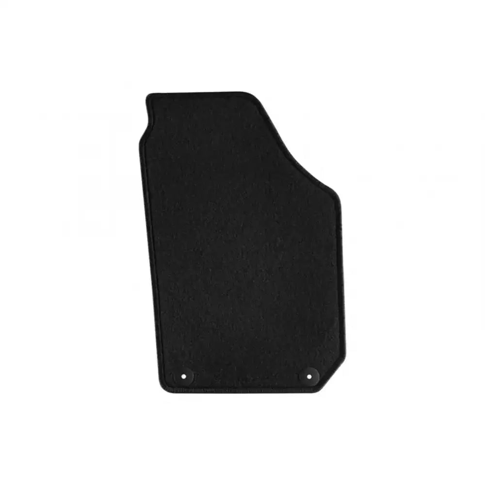 Gulvmatte Skoda Fabia 10-14 Hatchback