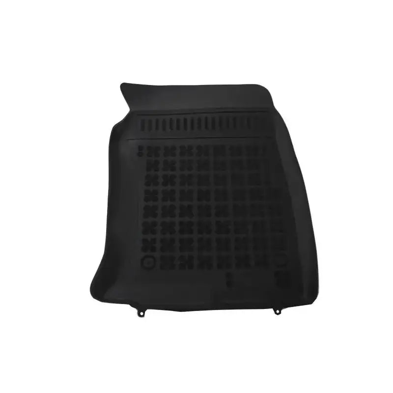 Gulvmatte Svart Toyota Land Cruiser J120 02-09