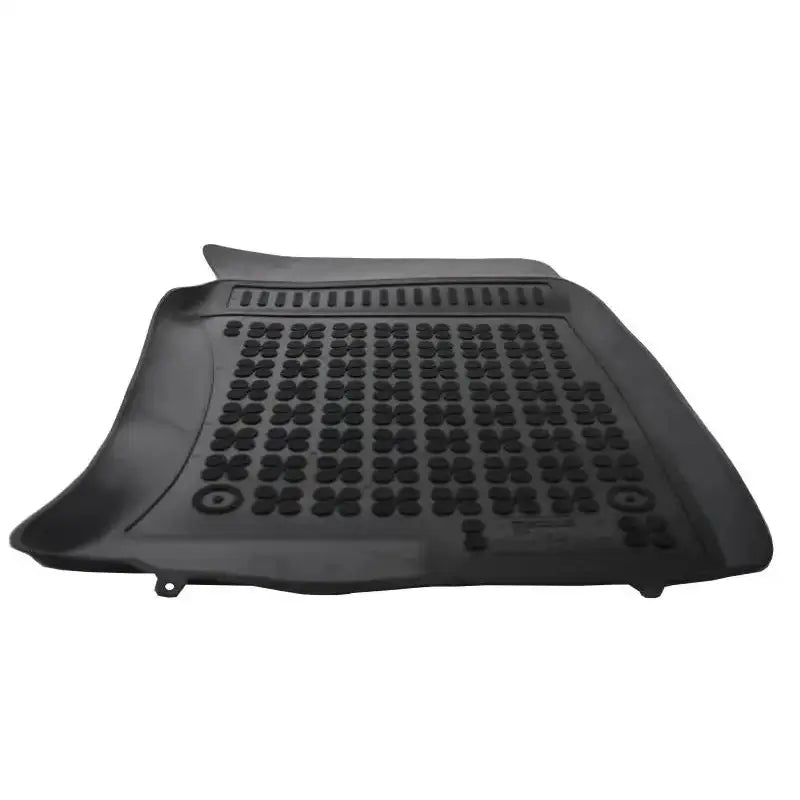 Gulvmatte Svart Toyota Land Cruiser J120 02-09