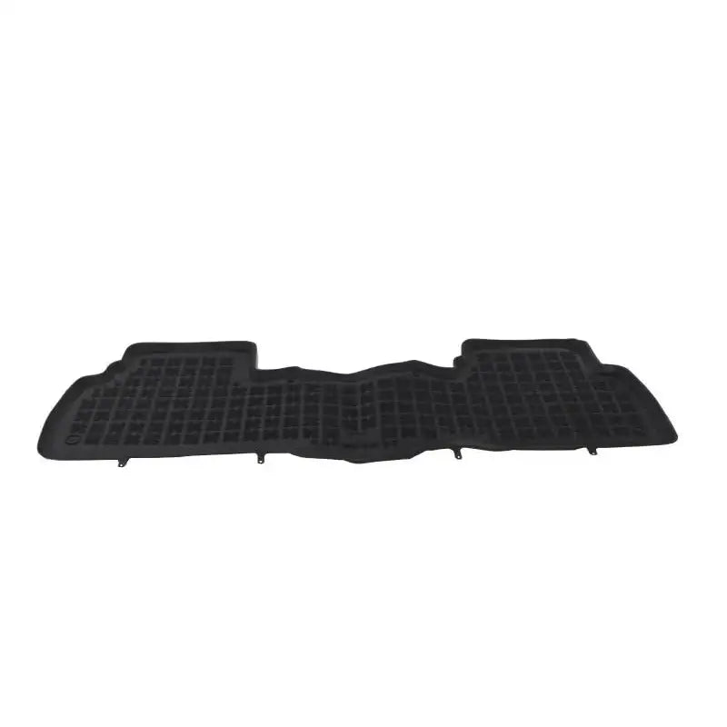 Gulvmatte Svart Toyota Land Cruiser J200 V8 2008