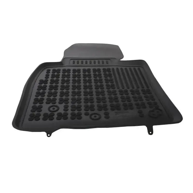 Gulvmatte Svart Toyota Land Cruiser J200 V8 2008