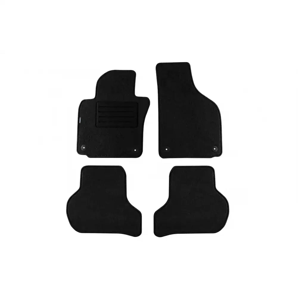 Gulvmatte Volkswagen Jetta 5 05-10