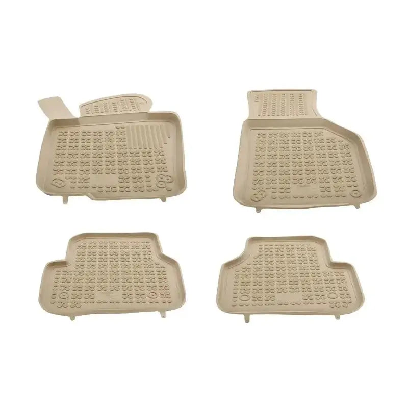 Gulvmatte Volkswagen Jetta 6 11-14