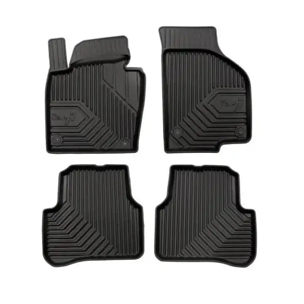 Gulvmatte Volkswagen Passat B6 05-10