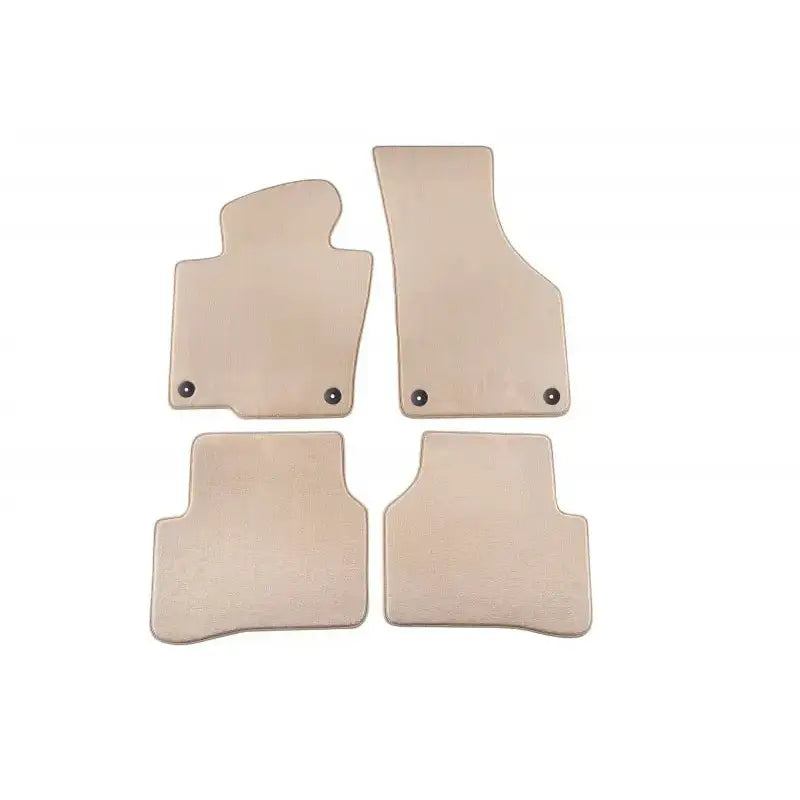 Gulvmatte Volkswagen Passat B7 10-14 Sedan