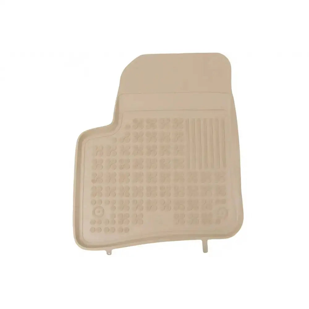 Gulvmatte Volkswagen Touareg 1 02-06