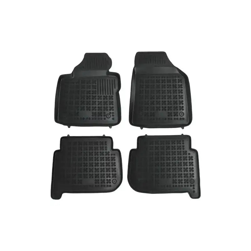 Gulvmatte Volkswagen Touran 03-06