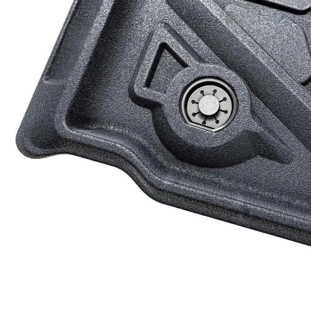 Gulvmatter Foran og bak Air Design - Jeep Gladiator Jt 20-