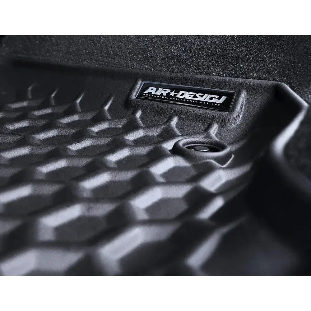 Gulvmatter Foran og bak Air Design - Jeep Gladiator Jt 20-
