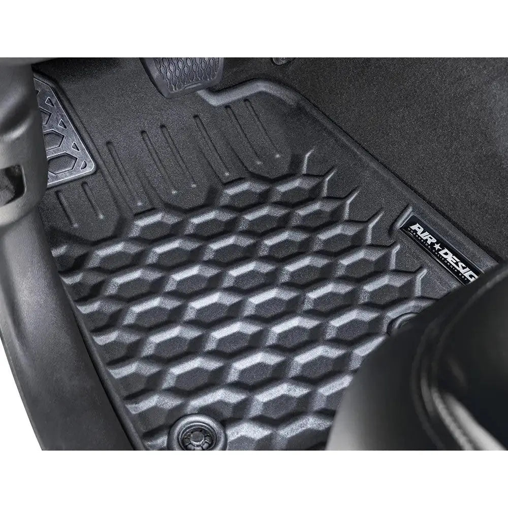 Gulvmatter Foran og bak Air Design - Jeep Gladiator Jt 20-