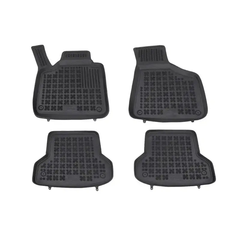 Gummimatte Audi A3 (8p) 03-05 3d