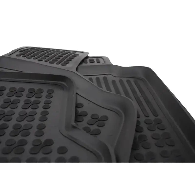 Gummimatte Audi A3 (8p) 03-05 3d