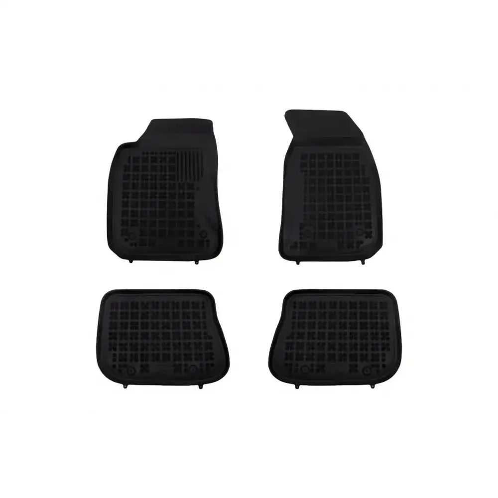 Gummimatte Audi A4 (b5) 94-98 Sedan