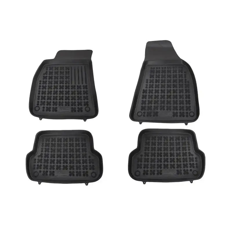 Gummimatte Audi A4 (b6) 01-04 Avant