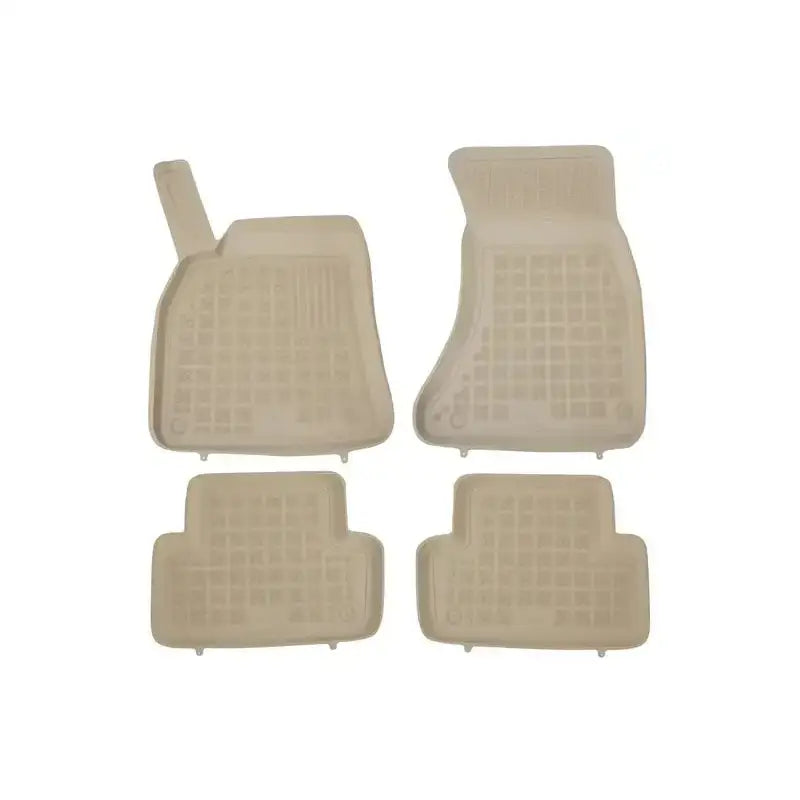 Gummimatte Audi A4 (b8) 08-11 Avant