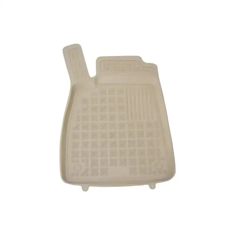 Gummimatte Audi A4 (b9) 15- Sedan