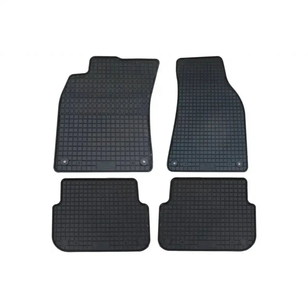 Gummimatte Audi A6 (c6) 04-08 Sedan