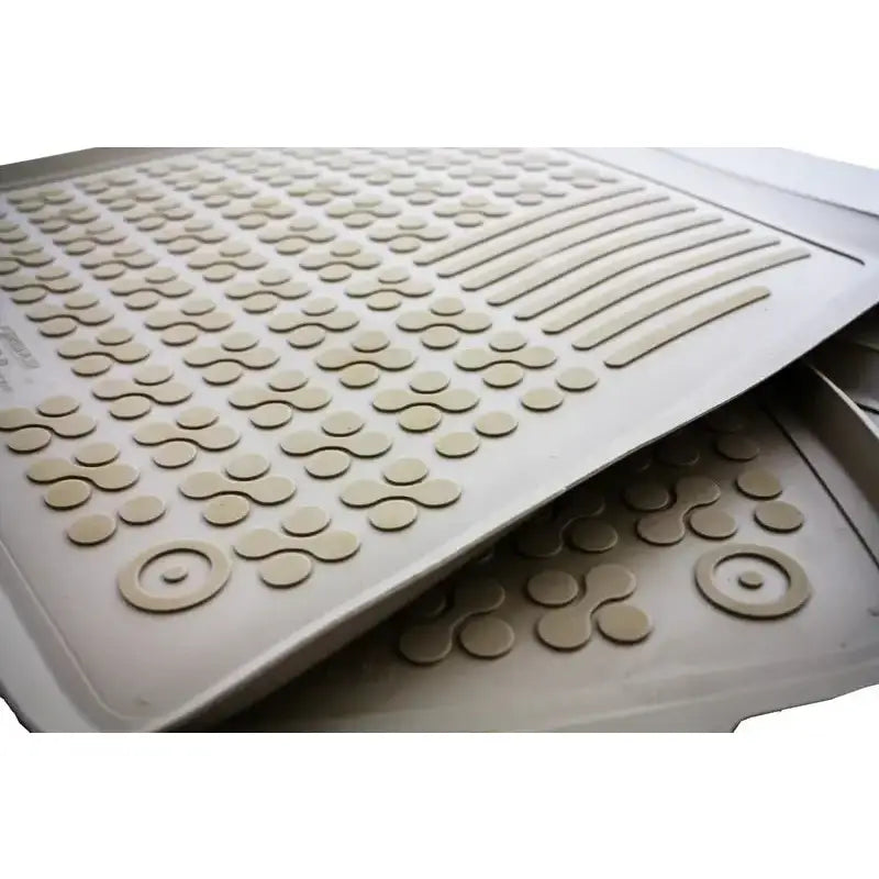 Gummimatte Audi A6 (c7) 11-14 Sedan