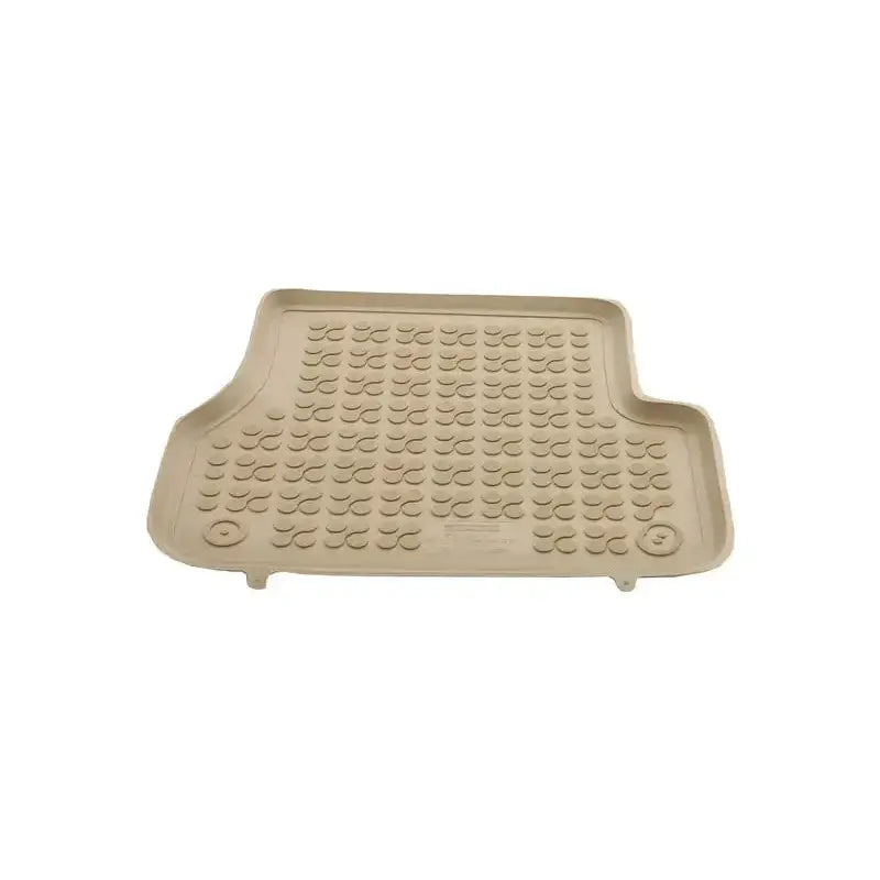 Gummimatte Audi A7 10-14