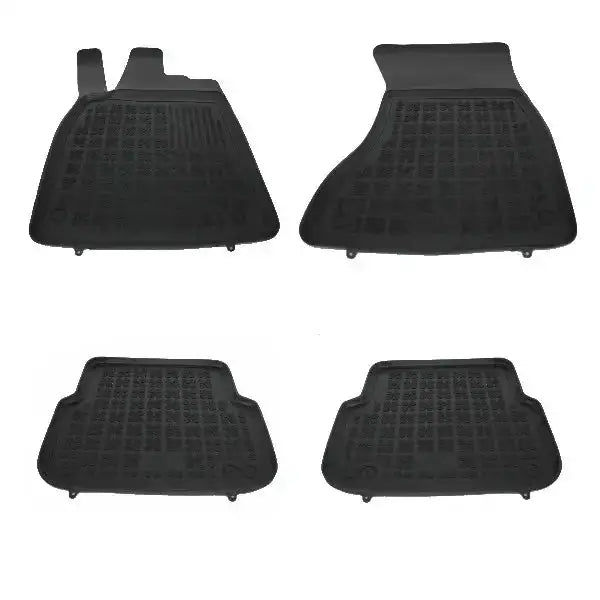 Gummimatte Audi A7 14-17