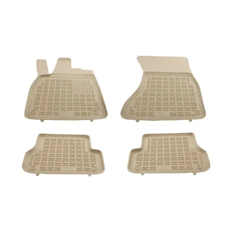 Gummimatte Audi A7 14-17