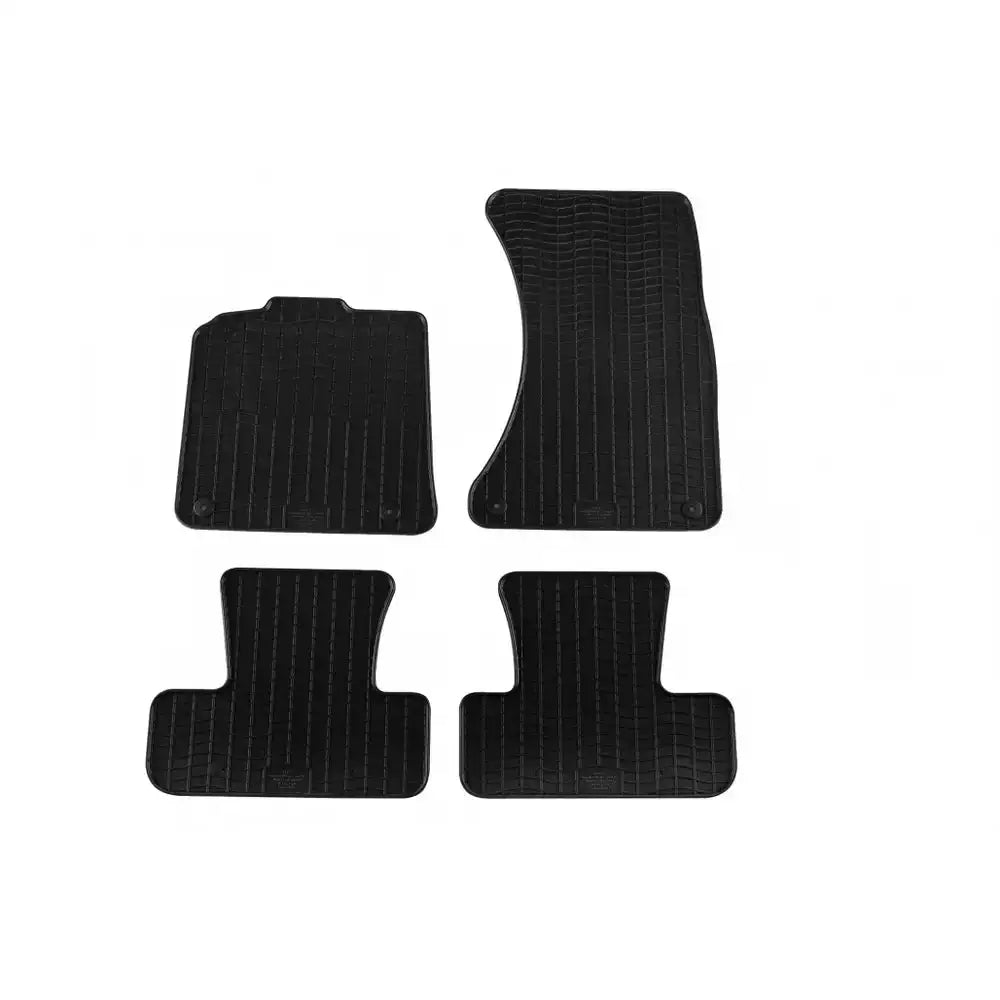 Gummimatte Audi Q5 08-15