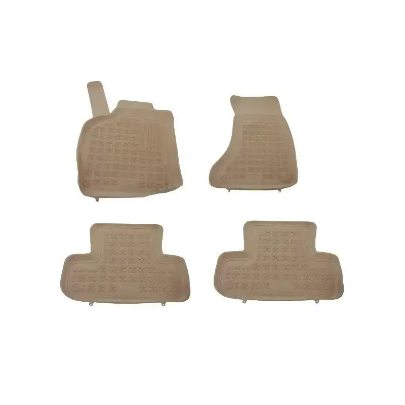 Gummimatte Audi Q5 08-15