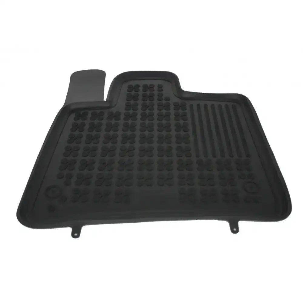 Gummimatte Audi Q7 05-15