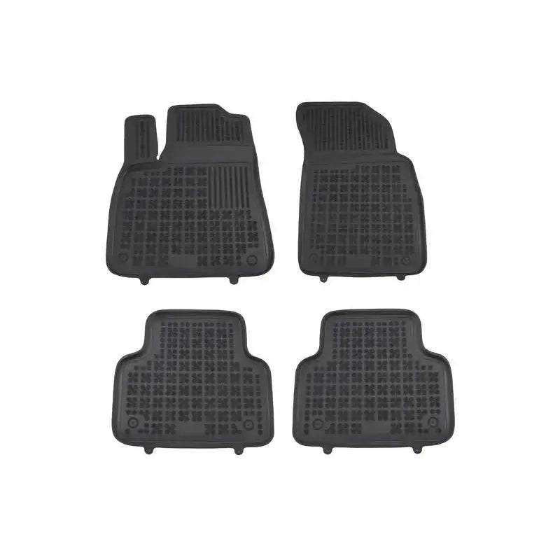 Gummimatte Audi Q7 16-