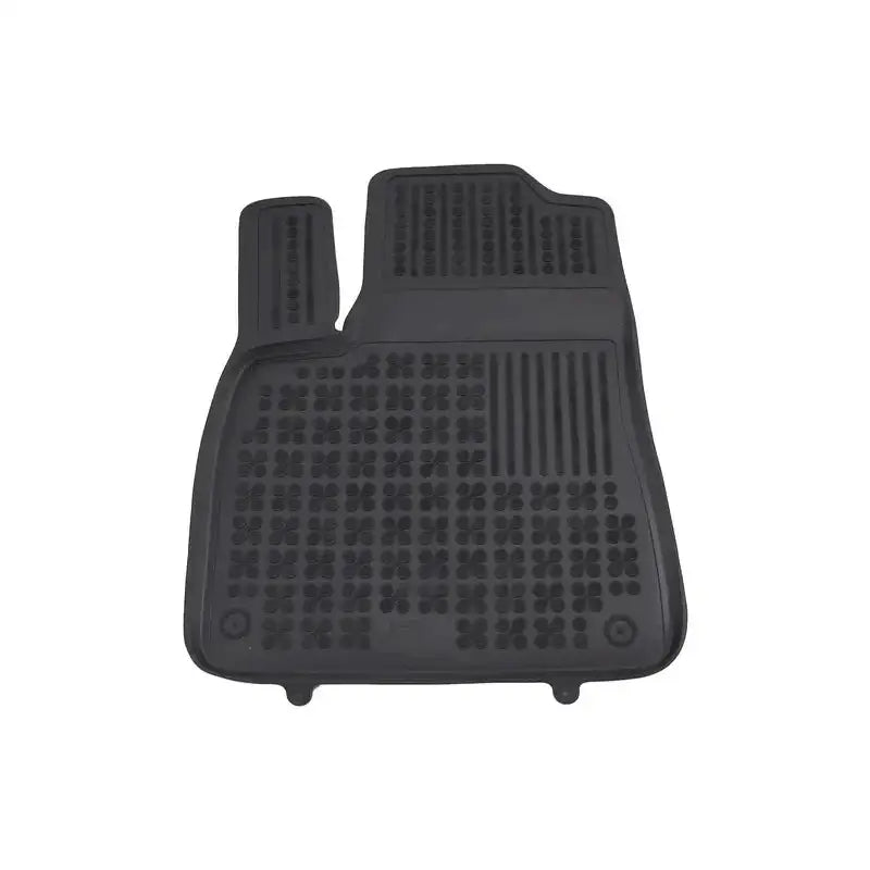 Gummimatte Audi Q8 18-