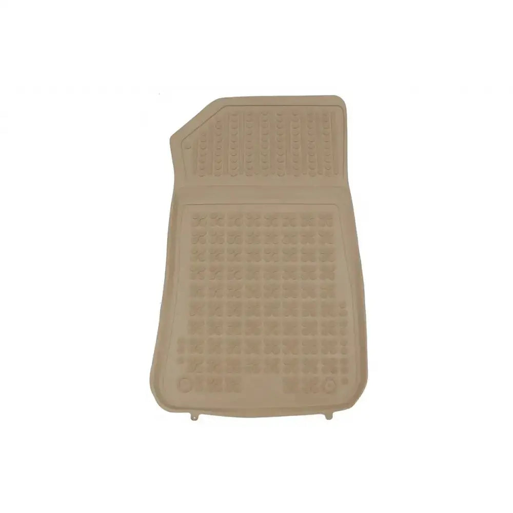 Gummimatte Bmw 1 Serie (f21) 11-14