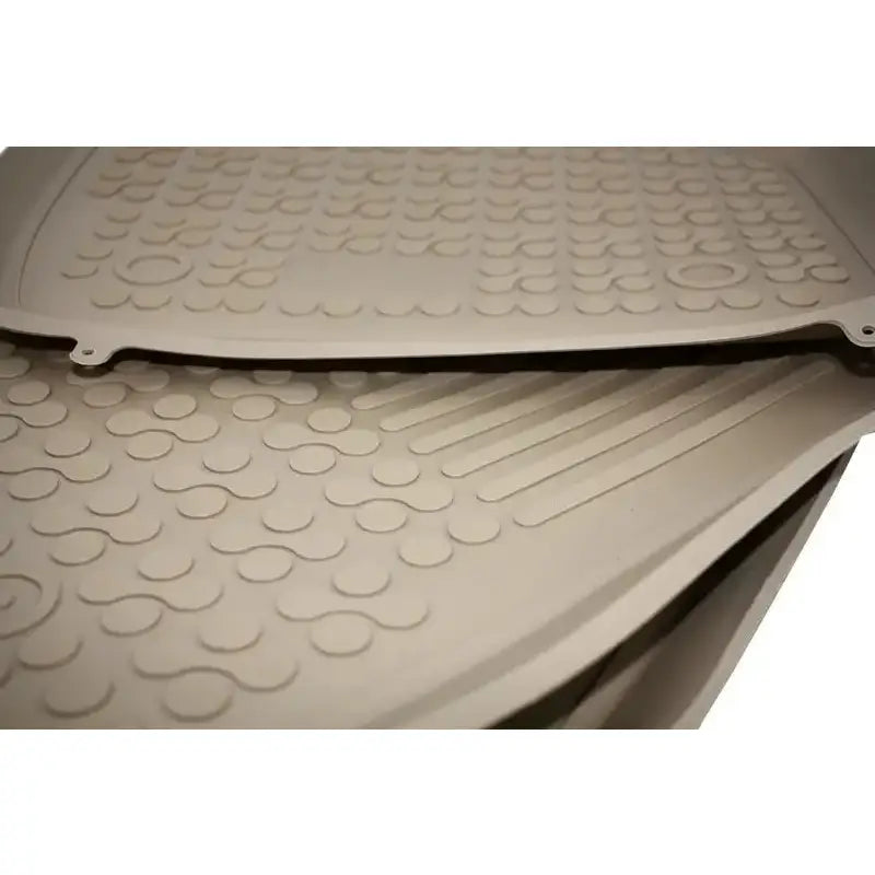 Gummimatte Bmw 3 Serie (e90) 09-11 Sedan