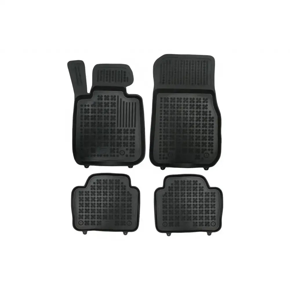 Gummimatte Bmw 3 Serie (f30) 15-18 Sedan