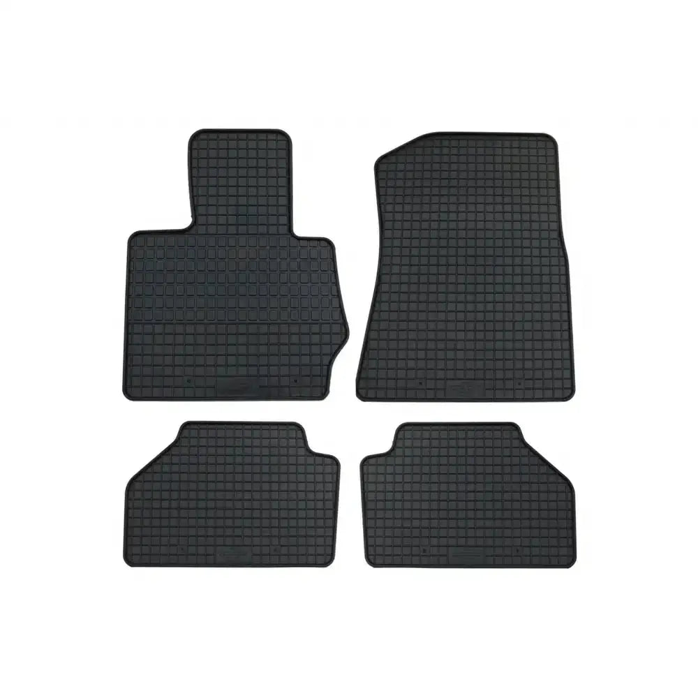 Gummimatte Bmw X3 (f25) 10-17