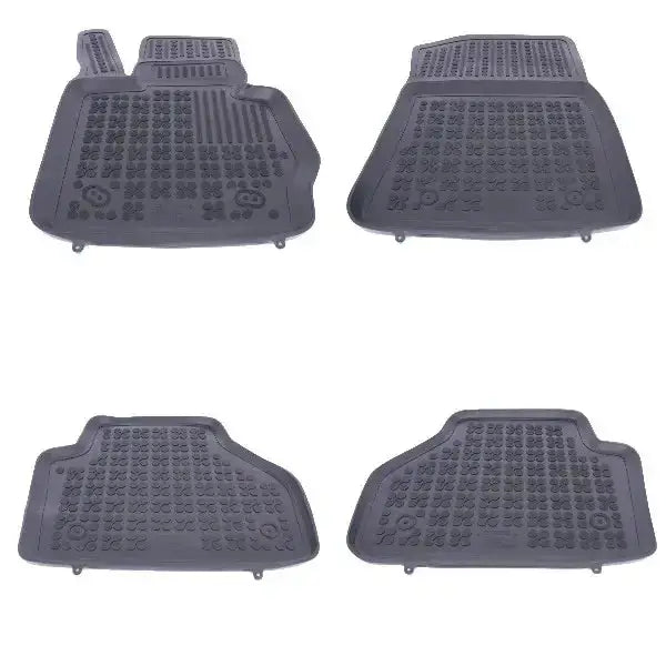 Gummimatte Bmw X3 (f25) 10-17