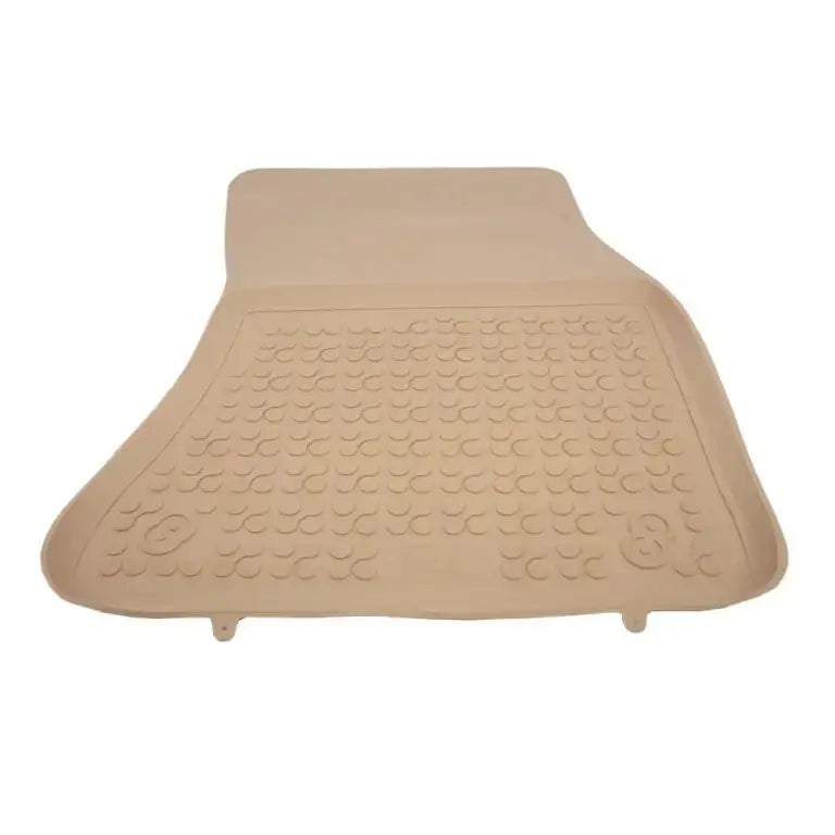 Gummimatte Bmw X6 (f16) 14-