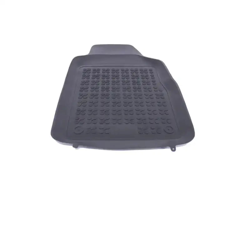 Gummimatte Fiat 500 07-