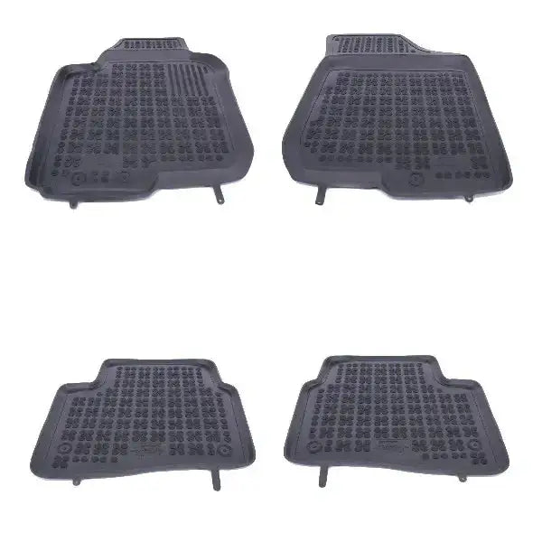 Gummimatte Hyundai I30 06-11