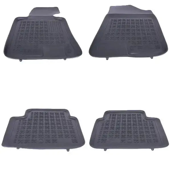 Gummimatte Hyundai I30 06-11